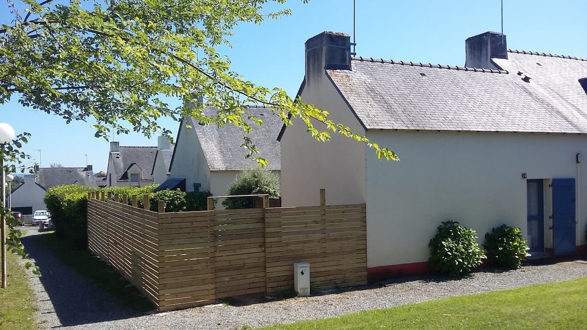 Ar-Vakansou, gîte familial avec piscine au Pouldu, Clohars-Carnoët - Photo 8