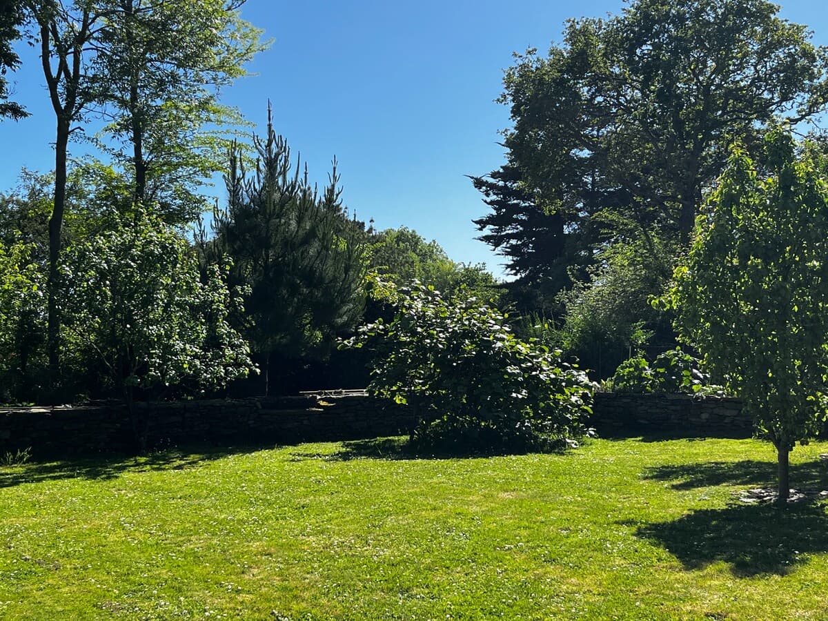 MiniTycha, séjour romantique dans une maison avec jardin et terrasse au bord de l'océan - Photo 9