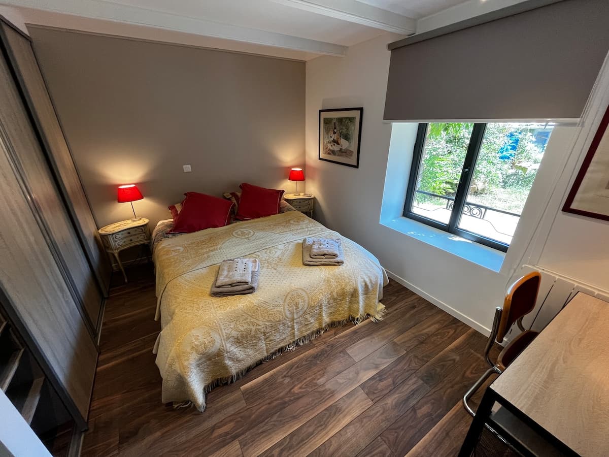 MiniTycha, séjour romantique dans une maison avec jardin et terrasse au bord de l'océan - Photo 4